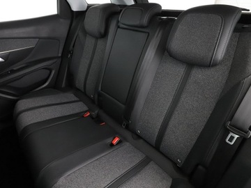 Peugeot 3008 II Crossover 1.2 PureTech 130KM 2019 Peugeot 3008 Allure Business automat navi kamera, zdjęcie 16