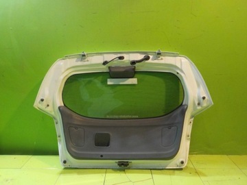 MITSUBISHI COLT VI FACELIFT 12R VÍKO KUFRU ZADNÍ