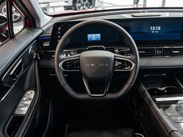 Omoda 5 1.6 T-GDI 147KM 2025 OMODA Omoda 5 Premium DCT 1.6 T-GDI Suv 147KM 2025, zdjęcie 6