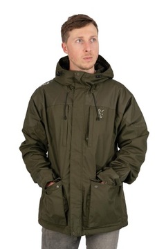 Kurtka Collection Hd Line Jacket Rozmiar Xxl Fox