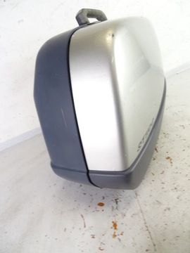 Honda Pan European ST 1100 Ящик для хранения в багажнике