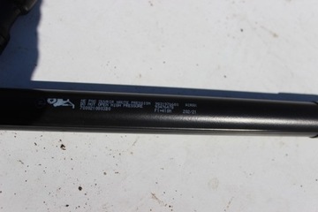 OPEL CORSA F 2021R -SILOWNIKI ZADNÍ KRYT STAV 9831976680 2KS