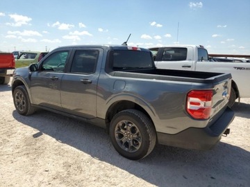 Ford Maverick II 2022 Ford Maverick xl, 2022r., 2.5L 2.5 Benzyna 191KM, zdjęcie 3