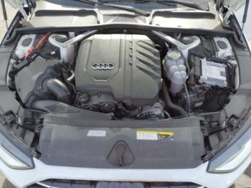 Audi A4 B9 2021 Audi a4 A4 premium 40 2.0 Benzyna 201KM, zdjęcie 10