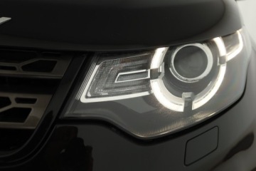 Land Rover Discovery Sport SUV 2.0 TD4 180KM 2017 Land Rover Discovery Sport TD4, Salon Polska, zdjęcie 20