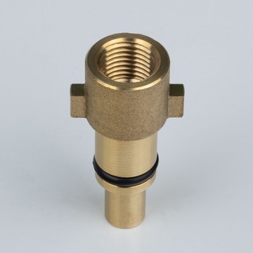 ADAPTER REDUKCJA BAYONET DO MYJKI CIŚNIENIOWEJ NILFISK C D E STIHL LAVOR