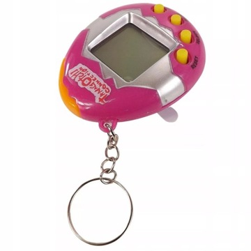 TAMAGOTCHI TAMAGOCZI INTERAKTYWNE ZWIERZĄTKO 168R