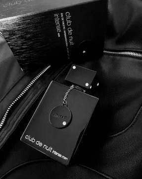 ARMAF CLUB DE NUIT INTENSE MAN EDP 200 МЛ ОРИГИНАЛ