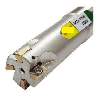 Frez głowica 12mm 120mm 2ostrzowa JDMT070208