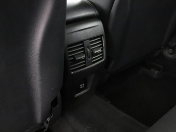 Infiniti Q30 1.5D 109KM 2017 Infiniti Q30 1.5d Tempomat Klimatronik Navi Grzane, zdjęcie 32