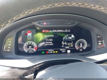 Audi 2023 Audi SQ8 Premium Plus, 2023r., 4x4, 4.0L 4.0 Benzyna 500KM, zdjęcie 10