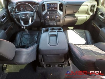  GMC Sierra _K1500_ELEVATION_4x4_5.3 L 5.3 Benzyna 355KM, zdjęcie 6