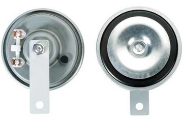 Fanfara klakson sygnał dźwiękowy 12V 1 szt 110dB