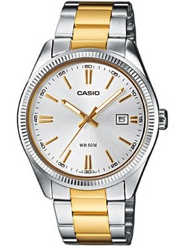 Zegarek męski Casio Classic MTP-1302SG-7AVEF