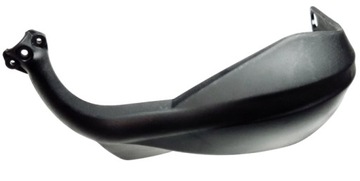 PRAWY HANDBAR OSŁONA OCHRANIACZ RĄK DŁONI Quad Linhai V-TWIN 520/550/600cc