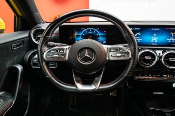 Mercedes Klasa A W177/V177 2021 MERCEDES-BENZ A Klasa A 180 7G-DCT 1.3 136KM 2021, zdjęcie 10