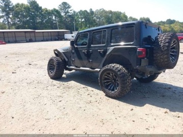 Jeep Wrangler IV 2022 Jeep Wrangler Unlimited Rubicon 392 2022 6.4l 6.4 Benzyna 470KM, zdjęcie 10