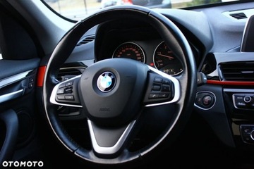 BMW X1 F48 2017 BMW X1 BMW X1 2.0 Diesel 163KM, zdjęcie 35