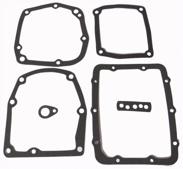 Zestaw uszczelek FIAT 125p FSO POLONEZ skrzyni biegów kpl