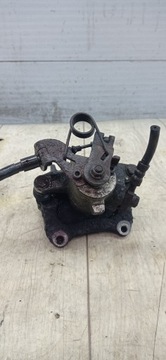 AUDI A4 B6 TŘMEN LEVÝ ZADNÍ