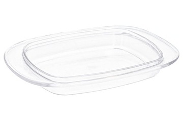 Масленка Контейнер для масла с крышкой