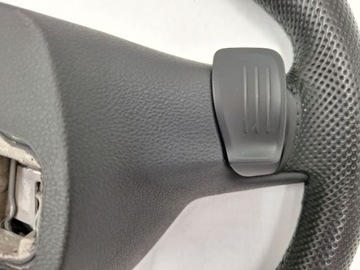 SKODA OCTAVIA III 3 SUPERB KODIAK KAROQ VOLANT MULTIFUNKČNÍ DSG