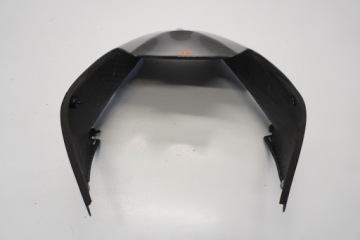 KAWASAKI ZZR-1400 12-15 ТОПЛИВНЫЙ БАК ОБТЕКАТЕЛЬ КРЫШКА КАРБОН