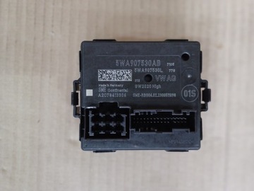 VW T7 1.4 E-HYBRID MODUŁ STEROWNIK GATEWAY 5WA907530AB