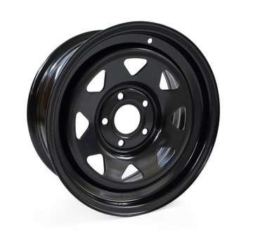 FELGA STALOWA BIGGER 17x8 5x127 ET20 JEEP GRAND CHEROKEE WJ WH WRANGLER JK