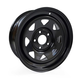 SUZUKI GRAND VITARA FELGA STALOWA 16x7 5x114,3 otw.60,1mm ET20 SNAKEMAN