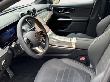 Mercedes GLC C254/X254 Coupe 2.0 220d 197KM 2025 GLC Coupe 220 d 4-Matic AMG Line 2.0 (197KM) 2025, zdjęcie 6