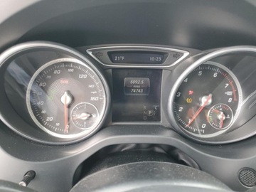 Mercedes CLA C117 2018 Mercedes-Benz CLA 2018 MERCEDES-BENZ CLA 250 4MATIC 2.0 Benzyna 221KM, zdjęcie 8