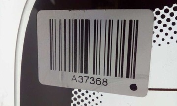 PEUGEOT 106 91-95 SKLO (OKNO) ZADNÍ ZELENÁ NOVÁ