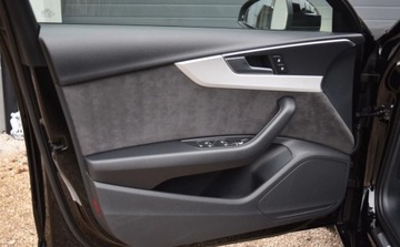 Audi A4 B9 Avant Facelifting 2.0 35 TDI 163KM 2021 Audi A4 Avant 2.0 TDI Mild-Hybrid Automatic Lopatki Ledy Matrix Navi FAKTU, zdjęcie 17