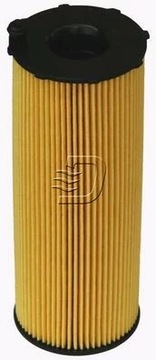 A210392 FILTR OLEJE AUDI A4 VW TOUAREG 3.0TDI