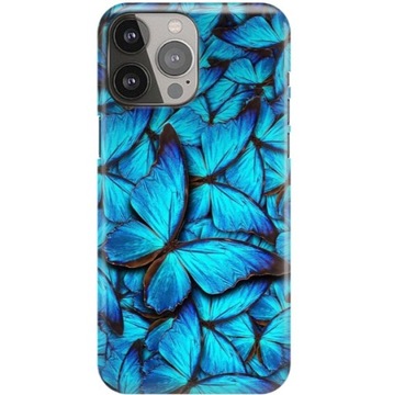 Etui Ochronne Do IPHONE 13 PRO MAX Modne Top Wzory
