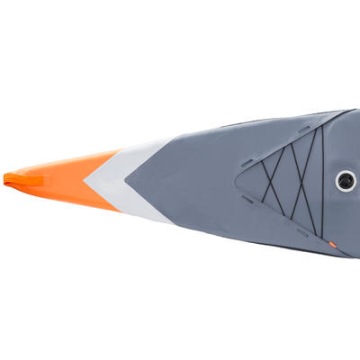 Пневматический каяк высокого давления Itiwit Strenfit X500, 1 человек.