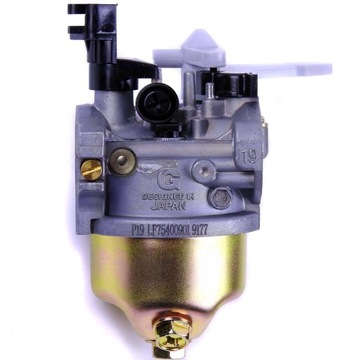 КАРБЮРАТОР, мотопомпа, двигатель внутреннего сгорания Honda, 6,5 л.с.