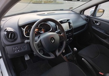 Renault Clio IV Grandtour  0.9 ENERGY Tce 90KM 2014 Renault Clio Zarejestrowany - benzyna - klimatyzacja - kombi Benzyna 90KM, zdjęcie 18