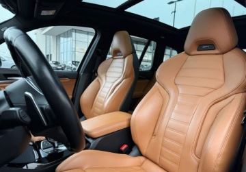 BMW X3 G01 2023 BMW X3 M40i Salon PL Serwis ASO, Gwarancja, Folia PPF, M Performance 3.0, zdjęcie 20