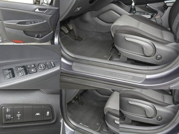 Hyundai Tucson III 2019 Hyundai Tucson 1.6CRDI pierwsza rej 2020 nawi kame, zdjęcie 13