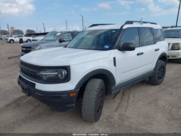 Ford 2021 Ford Bronco Sport, 2021r., 4x4, 1.5L 1.5 Benzyna 181KM, zdjęcie 1