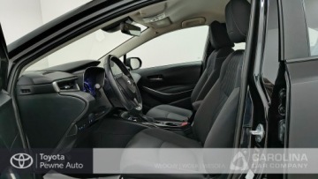 Toyota Corolla XII Sedan 1.8 Hybrid 122KM 2022 Toyota Corolla 1.8 Hybrid Comfort Seria E21 (2019-, zdjęcie 3