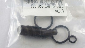 SIEMENS, OE ref 03G198051D, 03G198051C ZESTAW NAPRAWCZY POMPOWTRYSKIWACZA