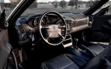 Porsche Boxster 986 2.5 Boxer 24V 204KM 1999 Porsche Boxster Porsche Boxster 2.5 2.5 Benzyna 204KM, zdjęcie 20