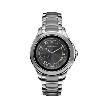EMPORIO ARMANI ART5010 SILVER WAWA SKLEP VAT 23 %