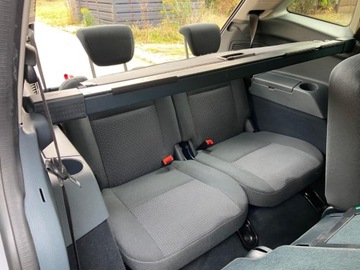 Ford C-MAX II Minivan 1.6 Duratec 125KM 2011 Ford Grand C-MAX Ford Grand C-Max 1.6 Benzyna Super Stan 7-osob Bogate Wy, zdjęcie 17