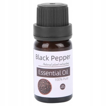 10ml Massage Essential Oil Natural Soothing Oils