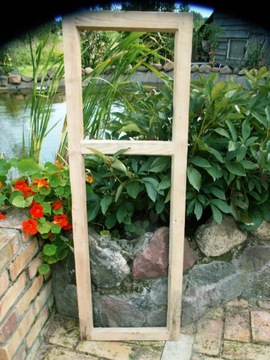 Старые окна лофт ретро зеркало фото, композиции