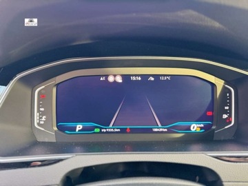 Volkswagen Passat B8 Alltrack Facelifting 2.0 TDI SCR 200KM 2020 Volkswagen Passat 2.0 TDI 200KM, rline, fvat23, dsg, virtual cocpit, leasi, zdjęcie 18